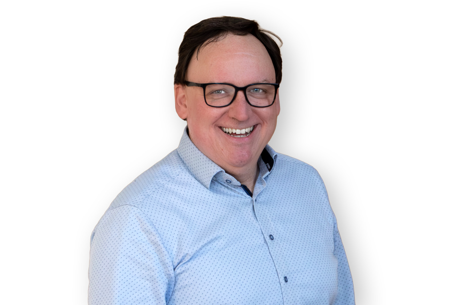 Michael Krönung
