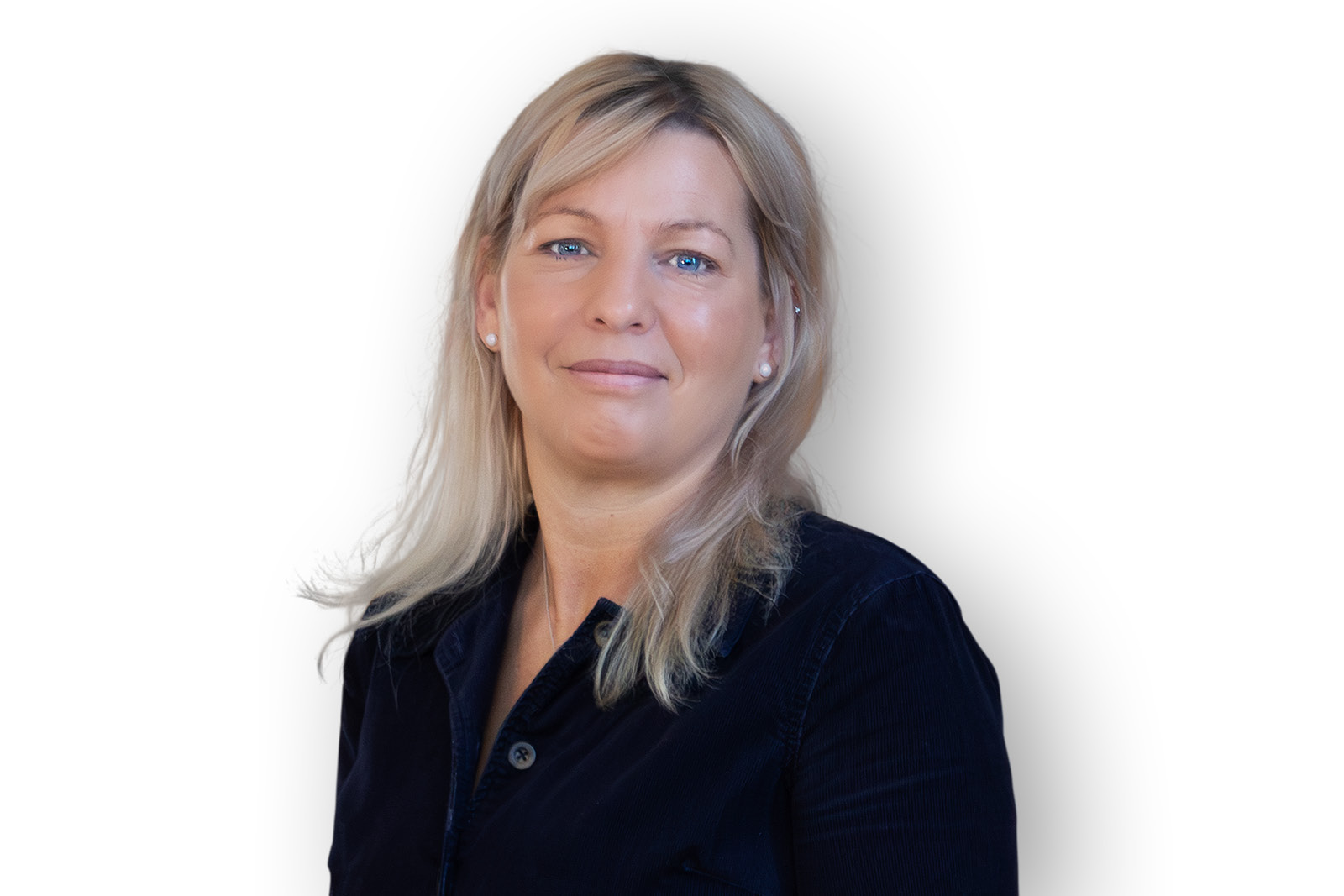 Nadine Wendt